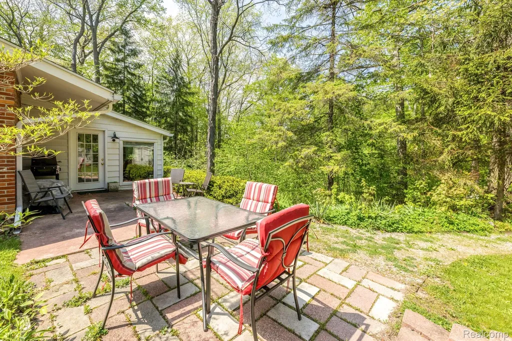 3560 North Road Clyde Township MI 48049
