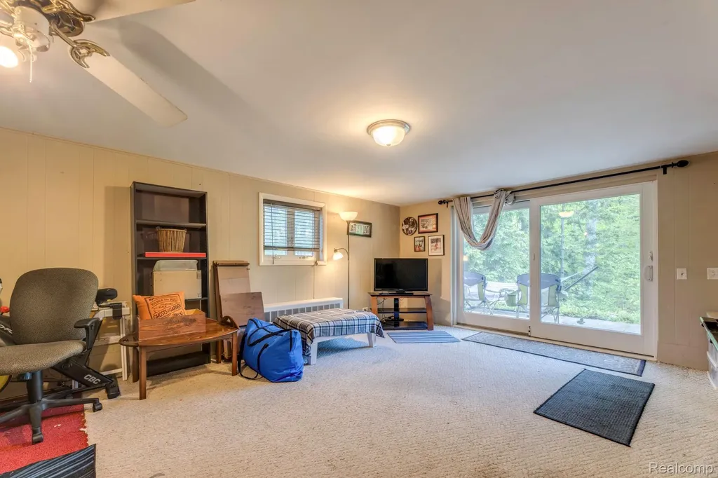 3560 North Road Clyde Township MI 48049