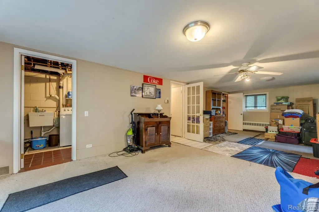 3560 North Road Clyde Township MI 48049
