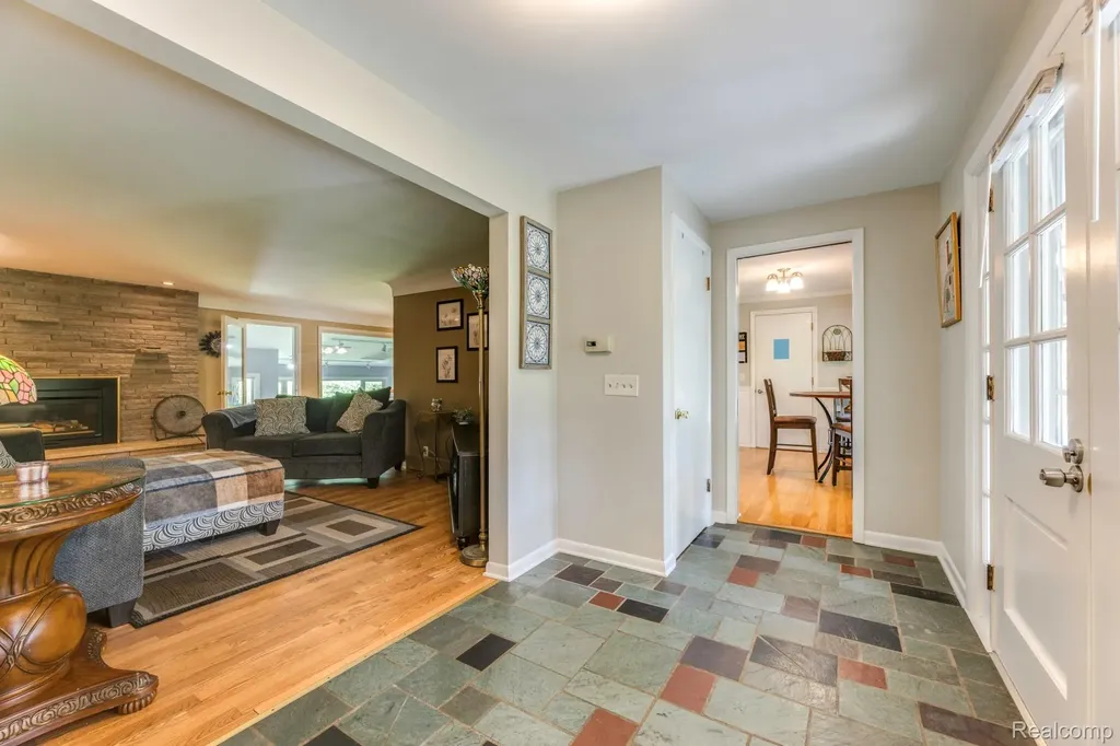 3560 North Road Clyde Township MI 48049