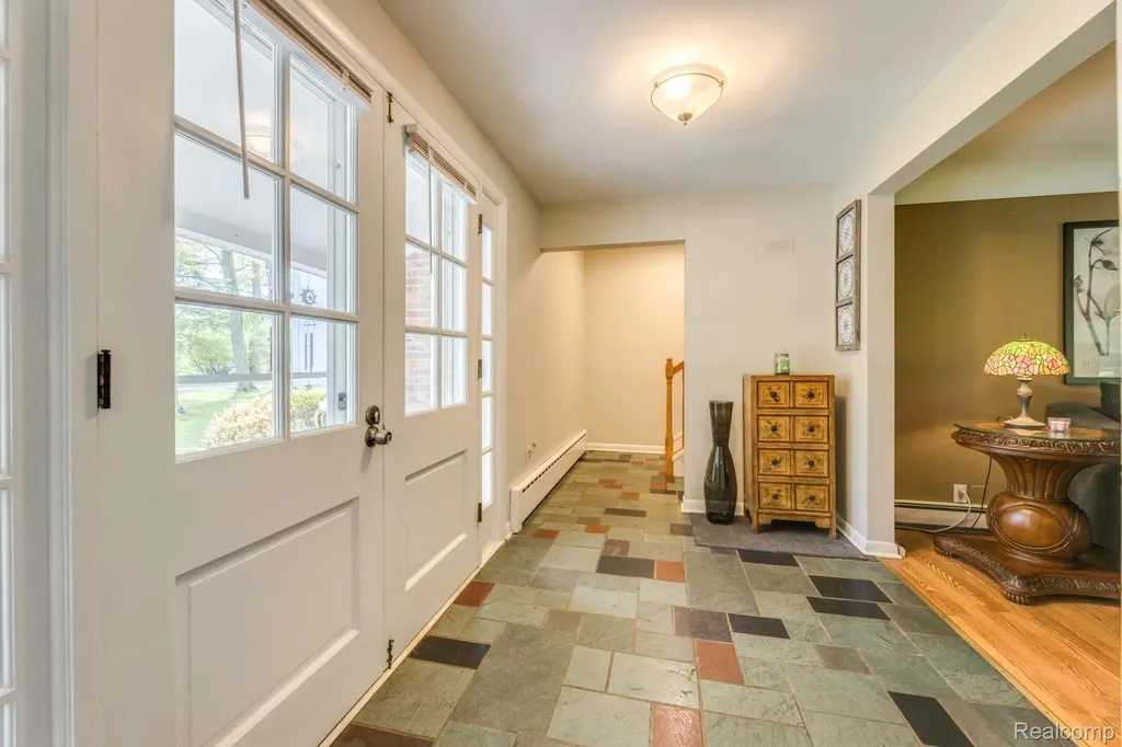 3560 North Road Clyde Township MI 48049