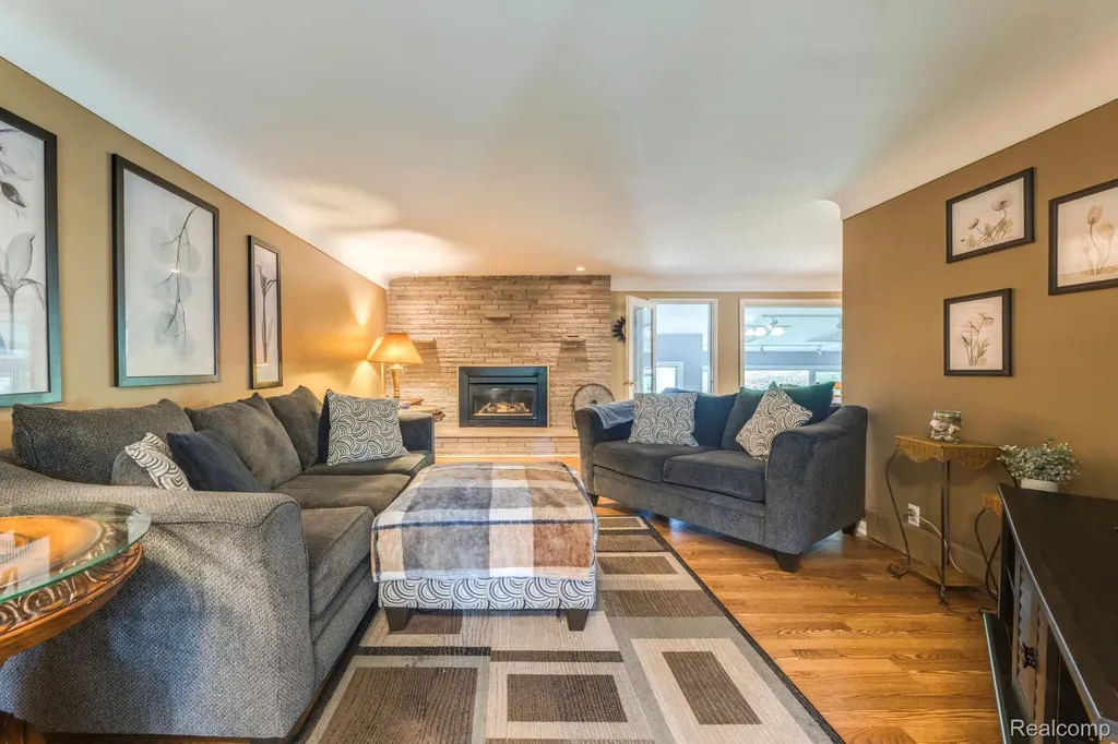 3560 North Road Clyde Township MI 48049