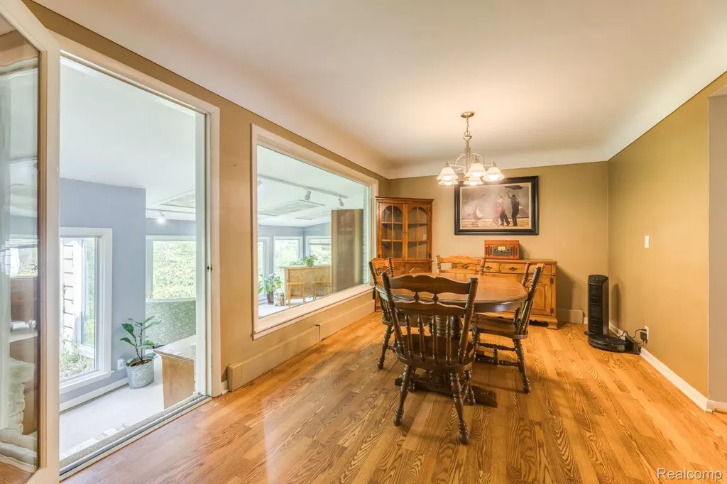 3560 North Road Clyde Township MI 48049