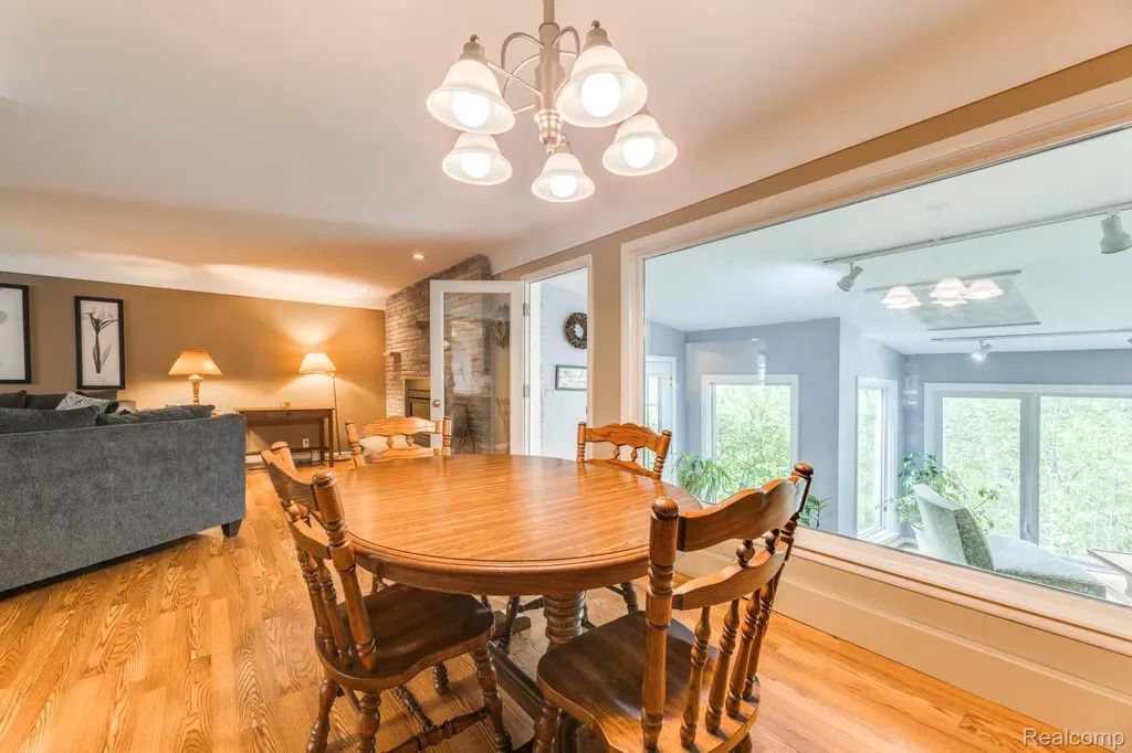 3560 North Road Clyde Township MI 48049