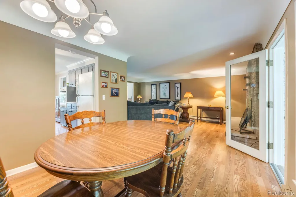 3560 North Road Clyde Township MI 48049