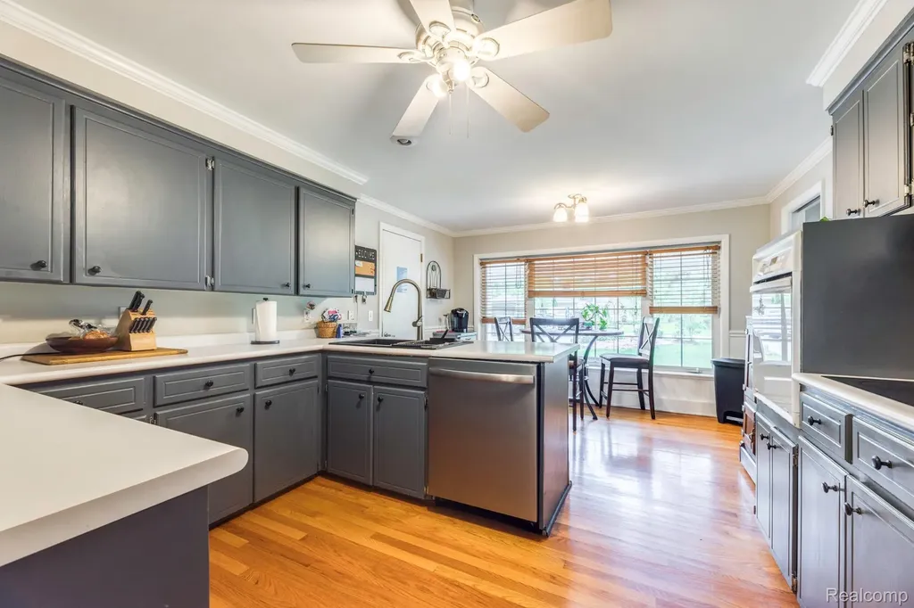3560 North Road Clyde Township MI 48049