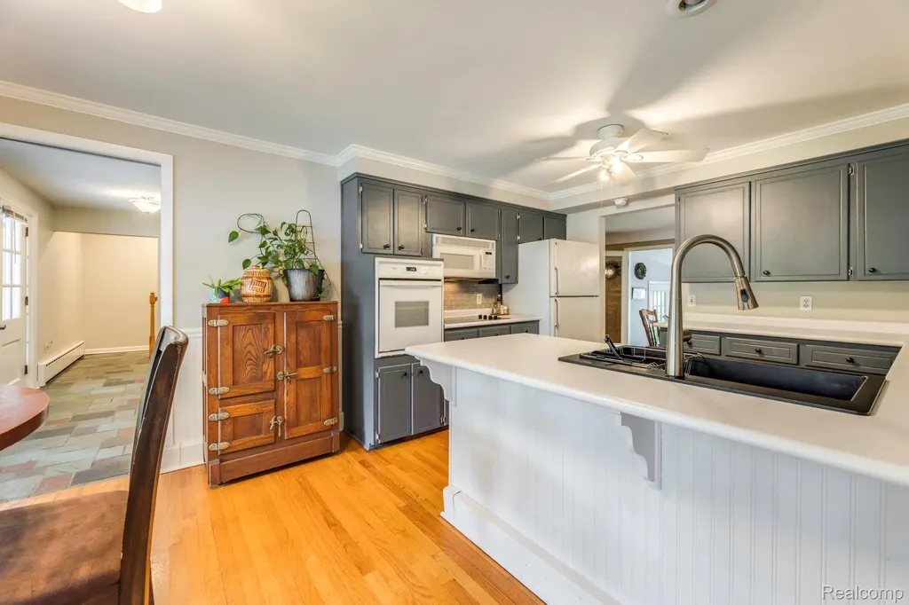 3560 North Road Clyde Township MI 48049