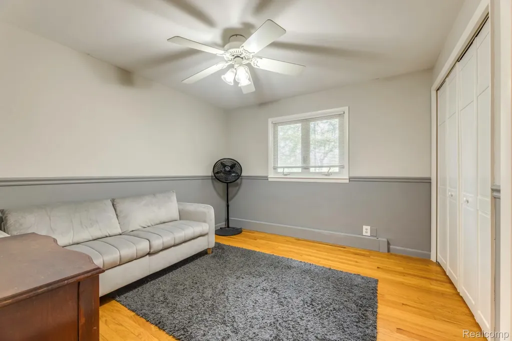 3560 North Road Clyde Township MI 48049