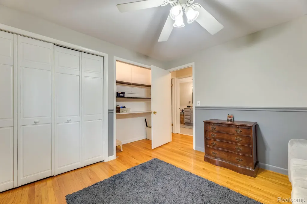 3560 North Road Clyde Township MI 48049