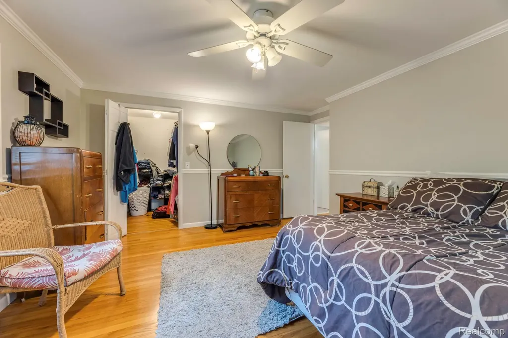 3560 North Road Clyde Township MI 48049