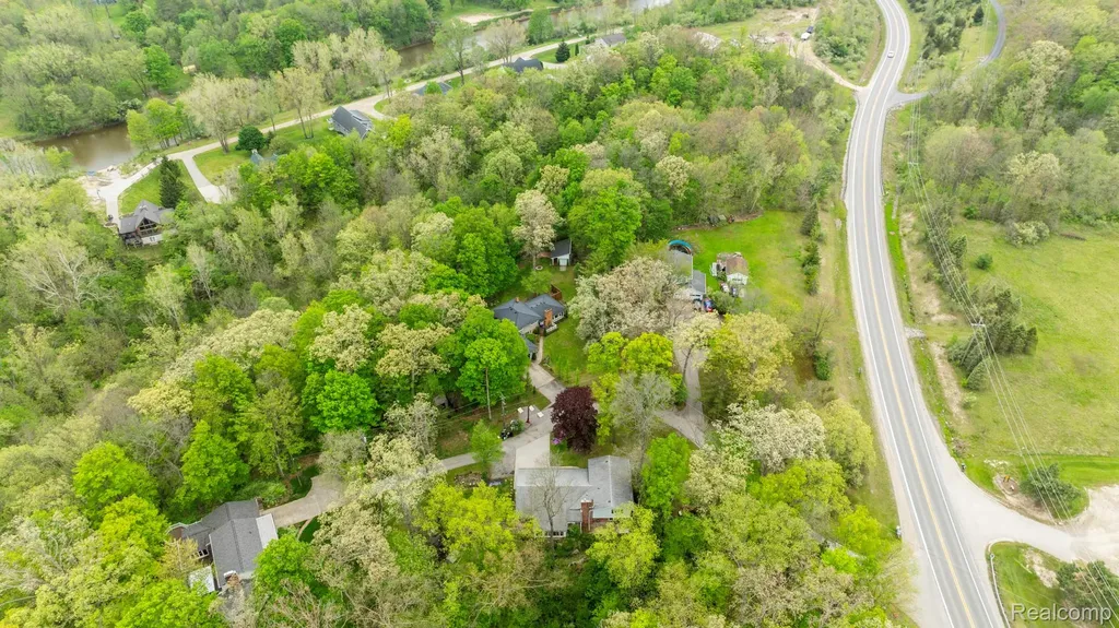 3560 North Road Clyde Township MI 48049