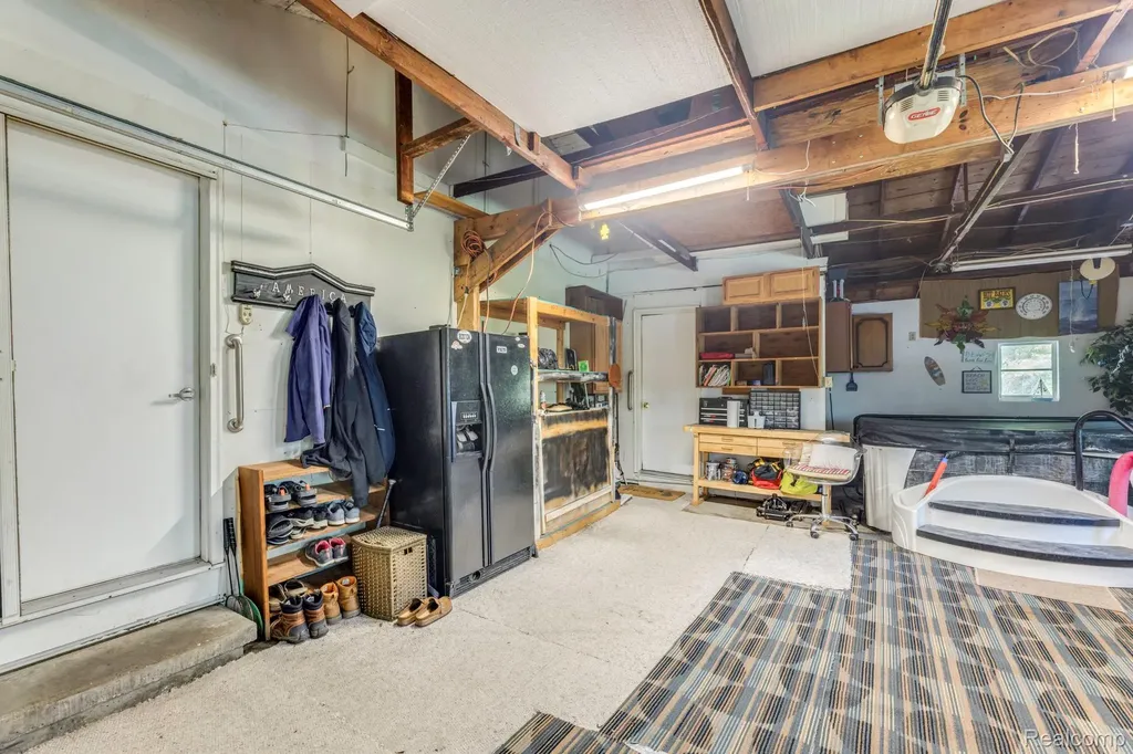 3560 North Road Clyde Township MI 48049