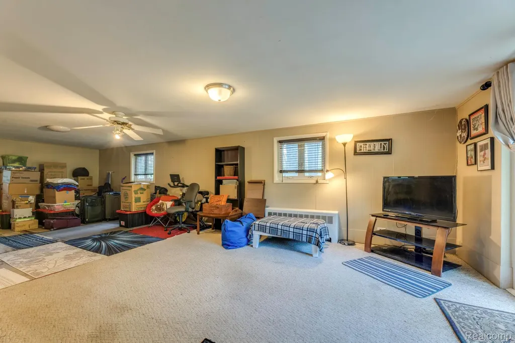 3560 North Road Clyde Township MI 48049