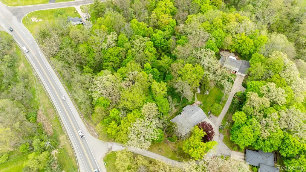 3560 North Road Clyde Township MI 48049