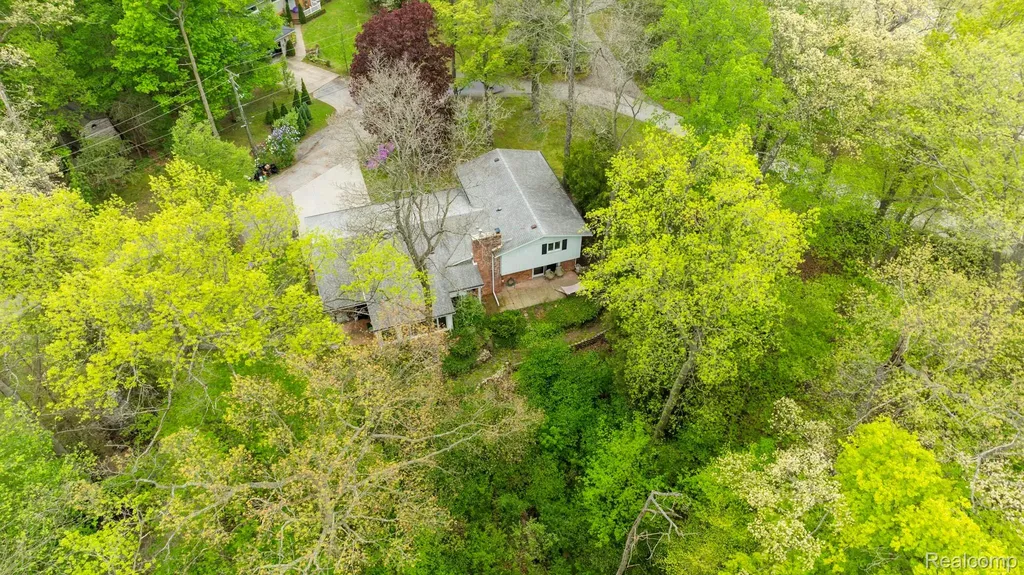 3560 North Road Clyde Township MI 48049