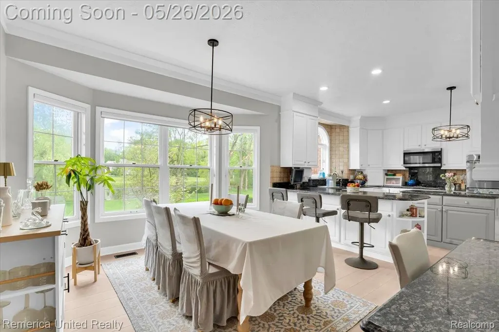 9422 Deer Creek Court Brighton Township MI 48114