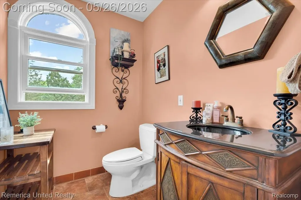 9422 Deer Creek Court Brighton Township MI 48114