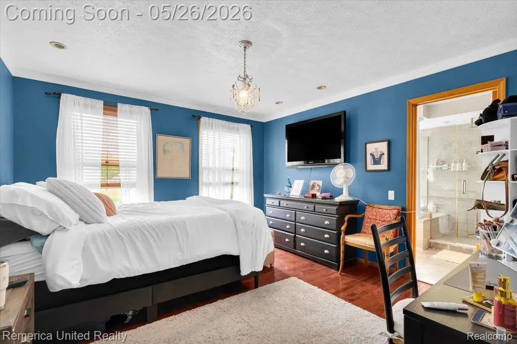9422 Deer Creek Court Brighton Township MI 48114