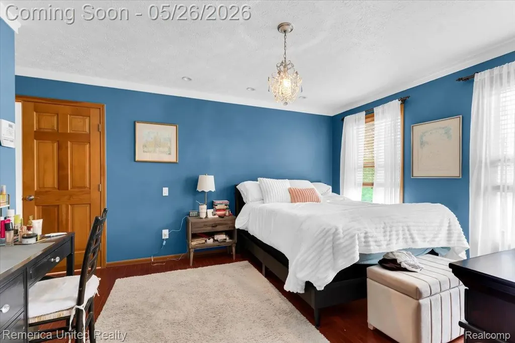 9422 Deer Creek Court Brighton Township MI 48114