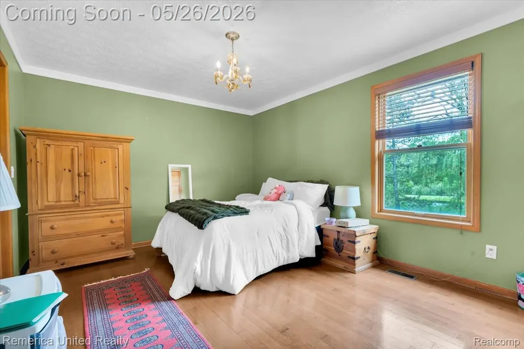 9422 Deer Creek Court Brighton Township MI 48114