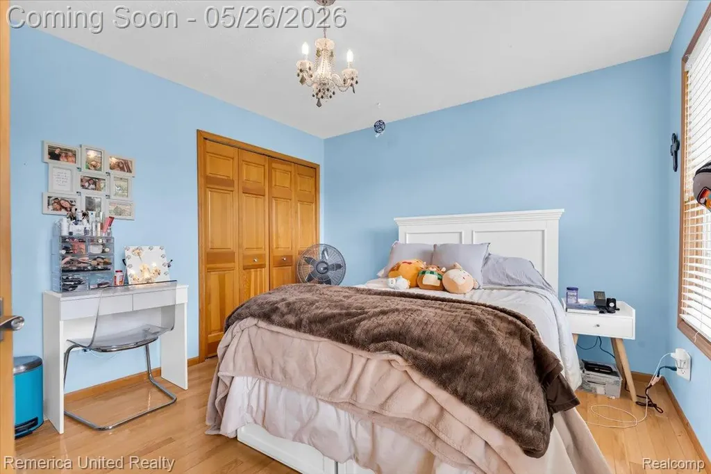 9422 Deer Creek Court Brighton Township MI 48114
