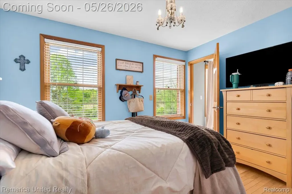 9422 Deer Creek Court Brighton Township MI 48114