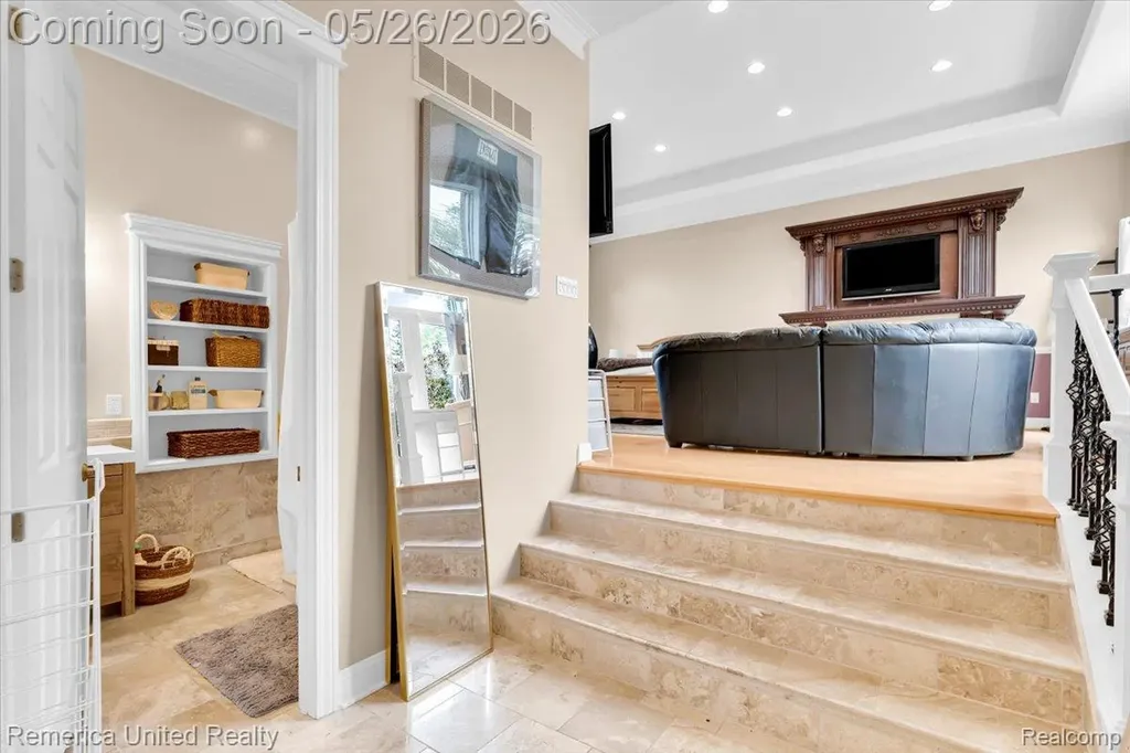 9422 Deer Creek Court Brighton Township MI 48114