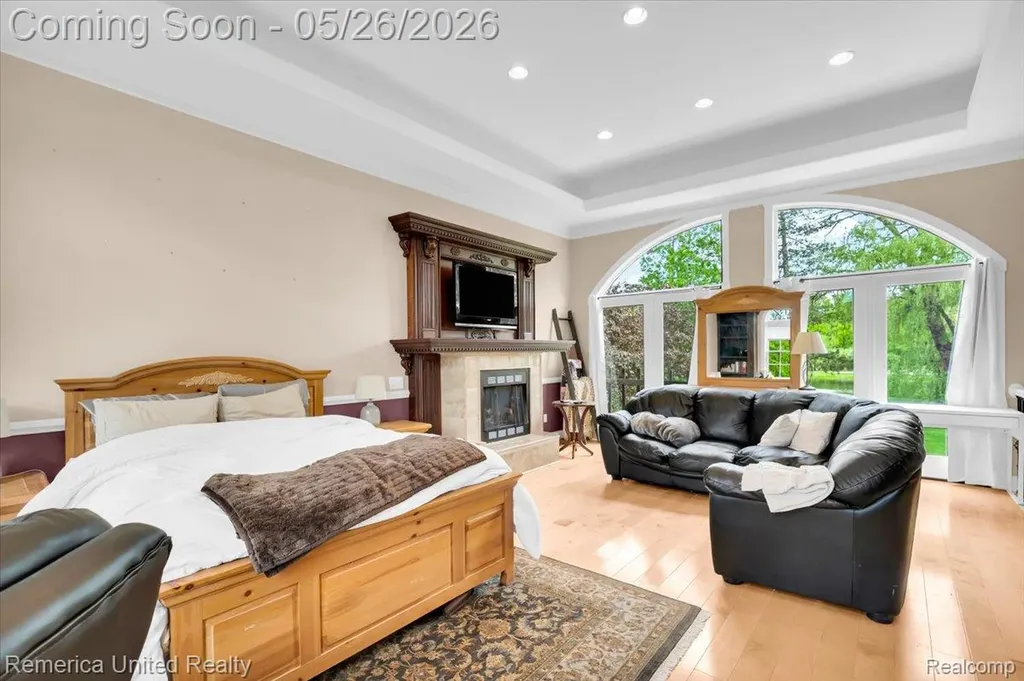 9422 Deer Creek Court Brighton Township MI 48114