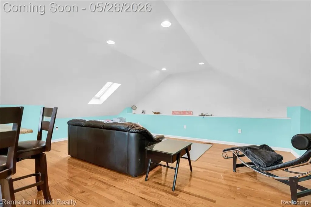 9422 Deer Creek Court Brighton Township MI 48114