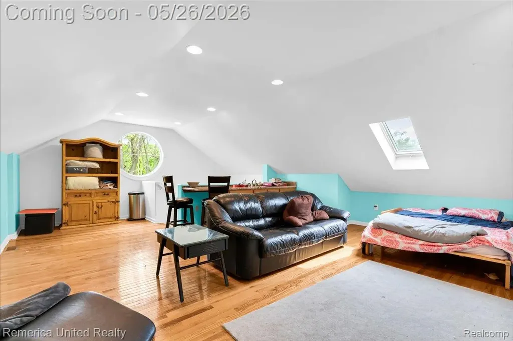 9422 Deer Creek Court Brighton Township MI 48114