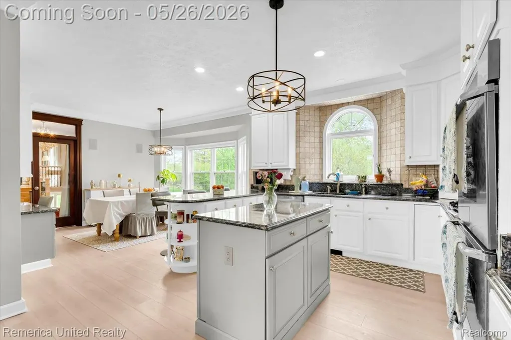 9422 Deer Creek Court Brighton Township MI 48114