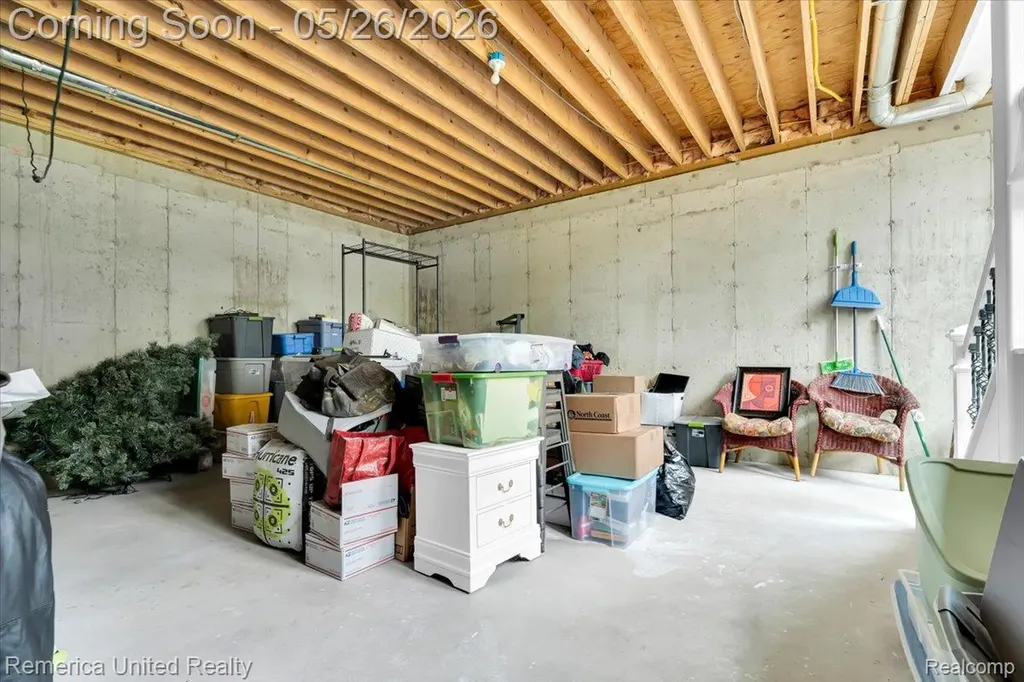 9422 Deer Creek Court Brighton Township MI 48114