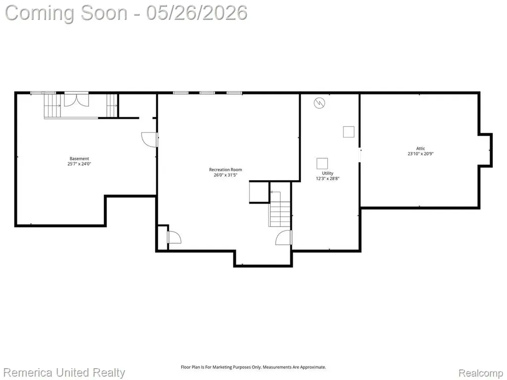 9422 Deer Creek Court Brighton Township MI 48114