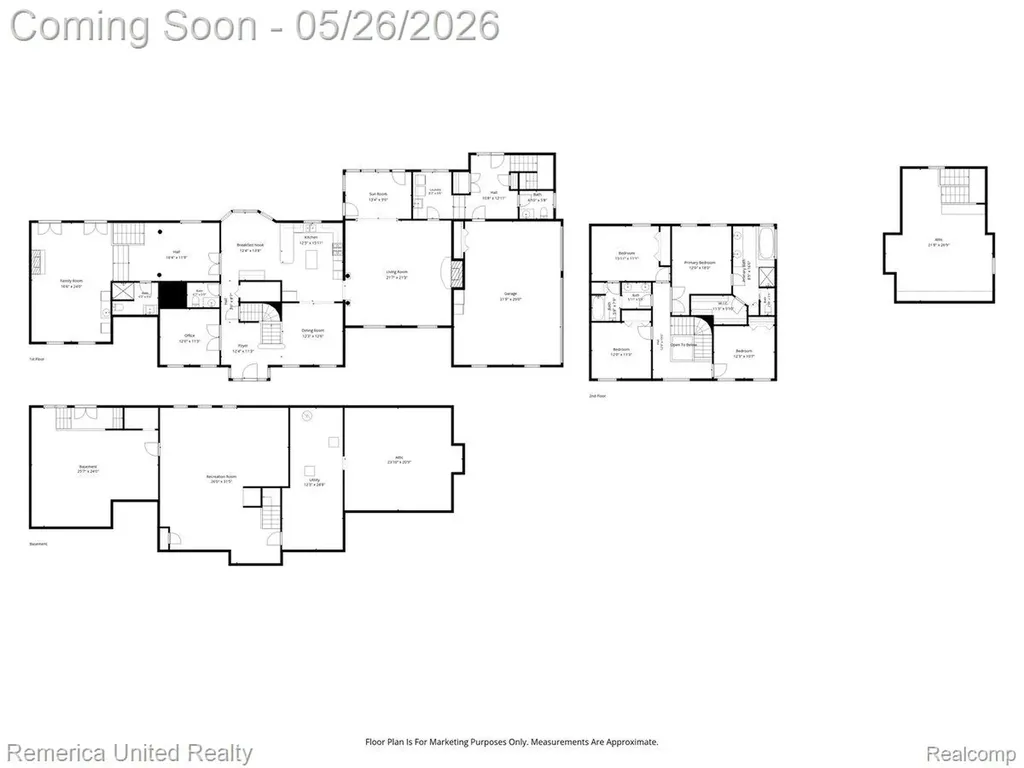 9422 Deer Creek Court Brighton Township MI 48114