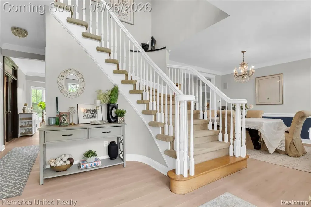 9422 Deer Creek Court Brighton Township MI 48114