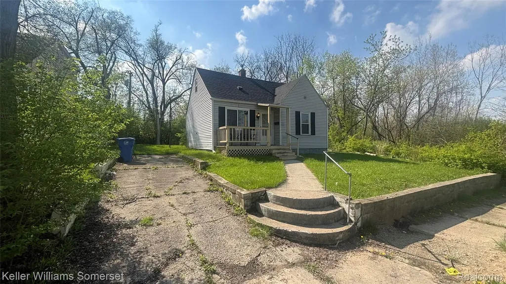 2118 Harriet Street Inkster City MI 48141