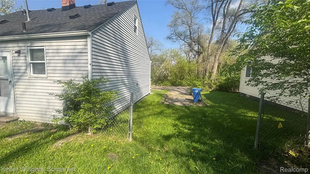 2118 Harriet Street Inkster City MI 48141