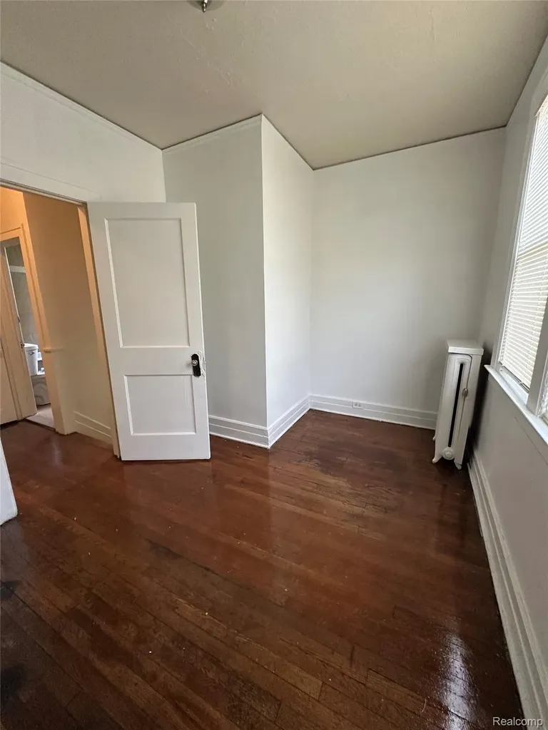 4010 Blaine Street Detroit City MI 48204