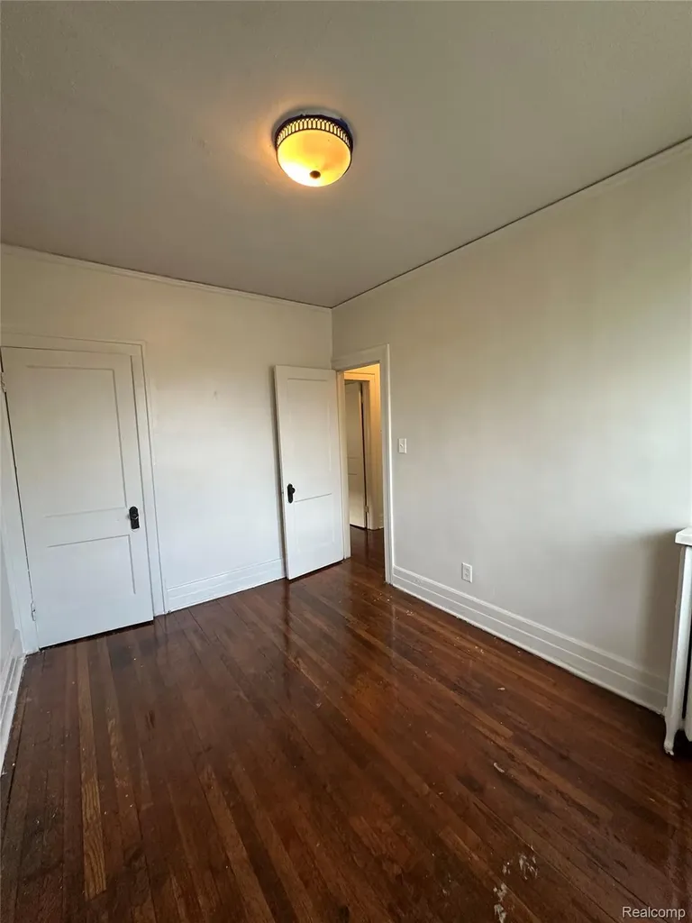 4010 Blaine Street Detroit City MI 48204