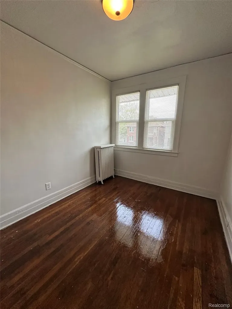 4010 Blaine Street Detroit City MI 48204