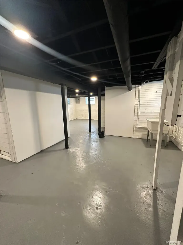 4010 Blaine Street Detroit City MI 48204