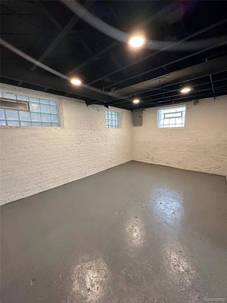 4010 Blaine Street Detroit City MI 48204