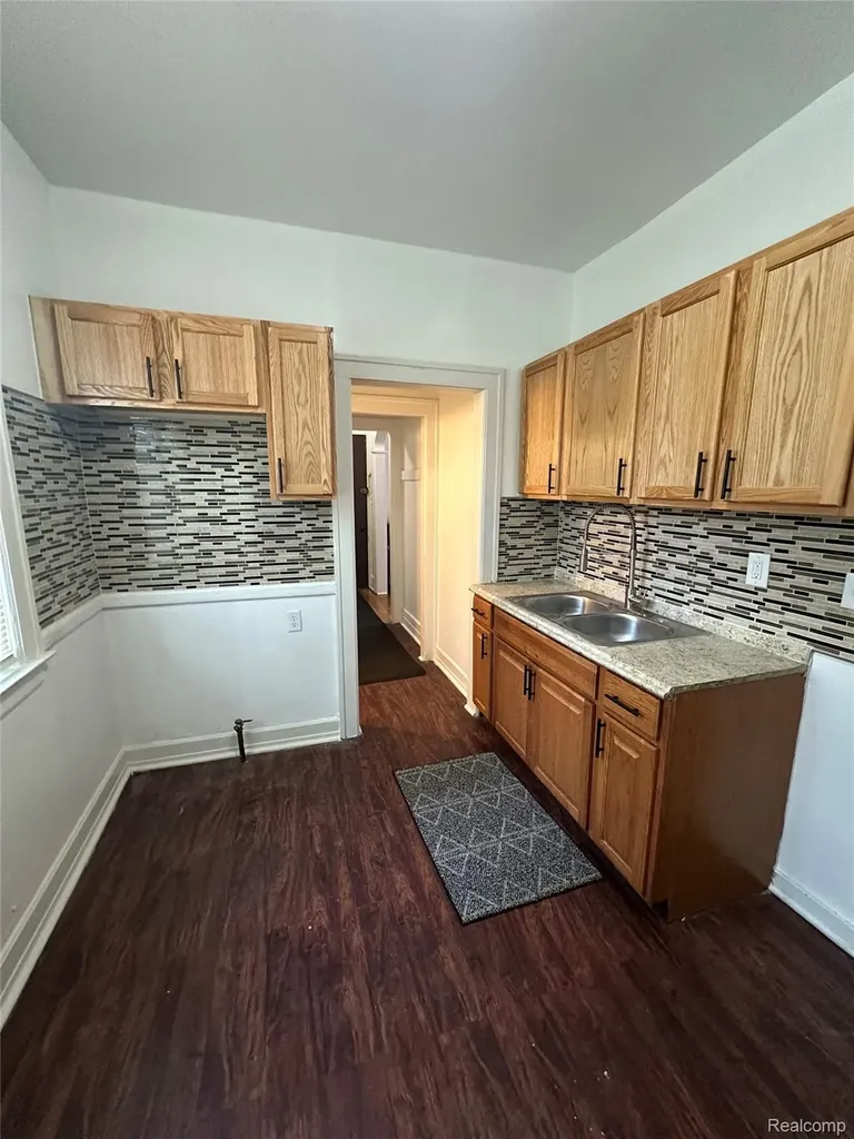 4010 Blaine Street Detroit City MI 48204