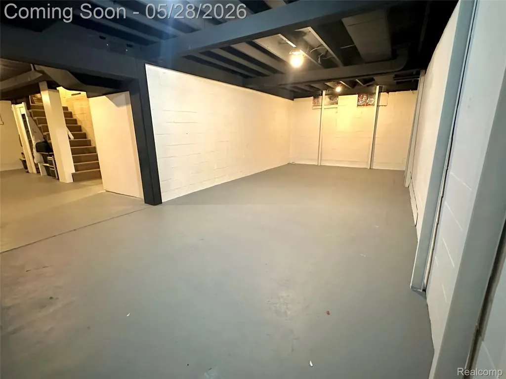 2349 W Ellery Avenue E Waterford Charter Township MI 48327
