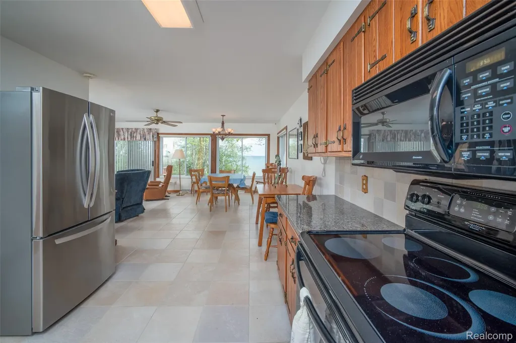 6240 Lakeshore Road N Delaware Township MI 48465