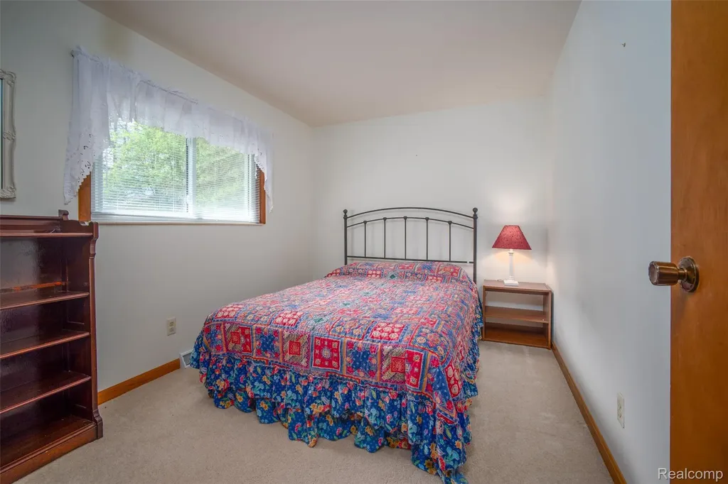 6240 Lakeshore Road N Delaware Township MI 48465