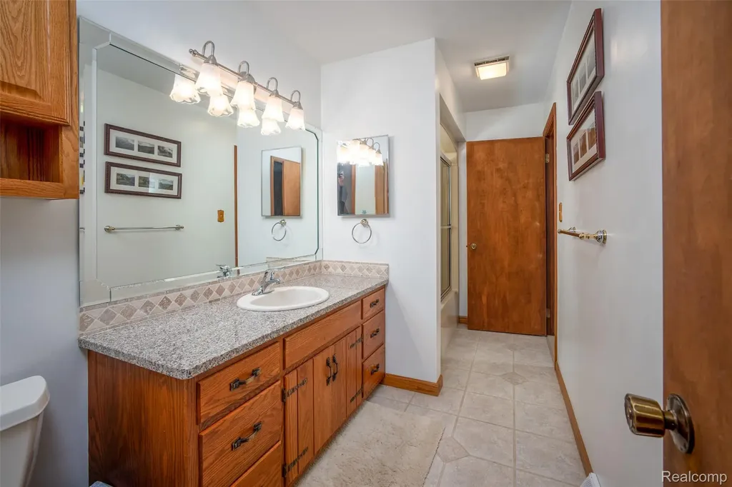 6240 Lakeshore Road N Delaware Township MI 48465
