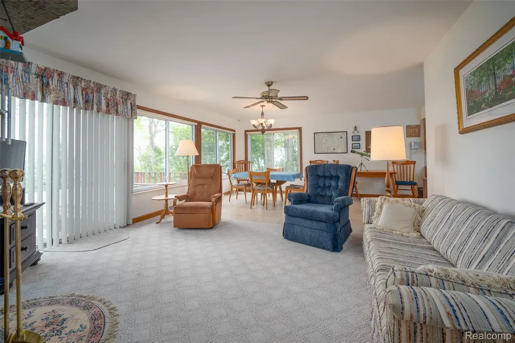 6240 Lakeshore Road N Delaware Township MI 48465
