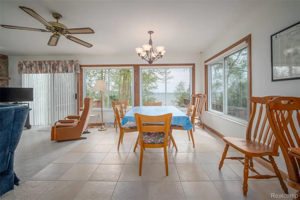 6240 Lakeshore Road N Delaware Township MI 48465