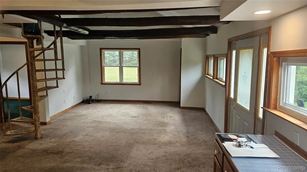 53540 W 12 Mile Road Lyon Charter Township MI 48393